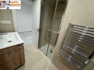 Piso en alquiler en Fígares en Granada