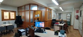 Oficina en alquiler en Centro en Segovia