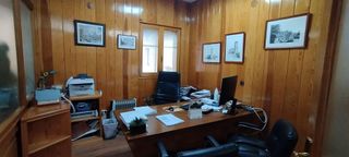 Oficina en alquiler en Centro en Segovia