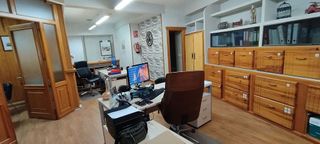 Oficina en alquiler en Centro en Segovia