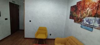 Oficina en alquiler en Centro en Segovia