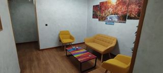 Oficina en alquiler en Centro en Segovia