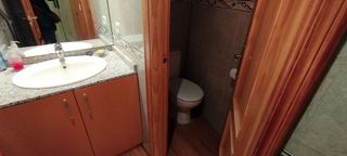 Oficina en alquiler en Centro en Segovia