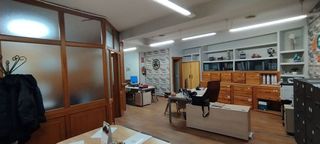 Oficina en alquiler en Centro en Segovia