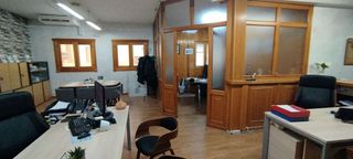 Oficina en alquiler en Centro en Segovia