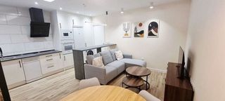 Piso en alquiler en La Victoria - El Cabildo en Valladolid