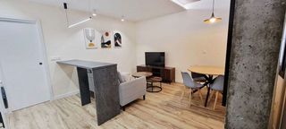 Piso en alquiler en La Victoria - El Cabildo en Valladolid