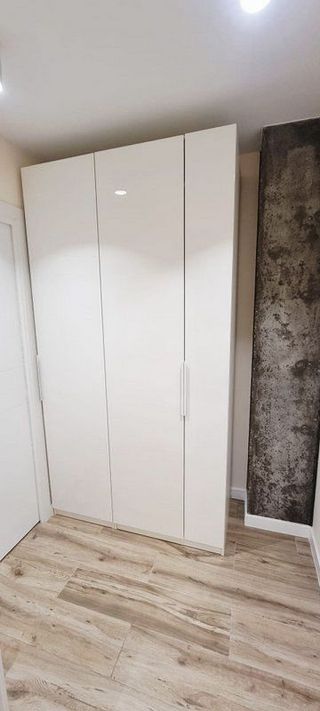 Piso en alquiler en La Victoria - El Cabildo en Valladolid