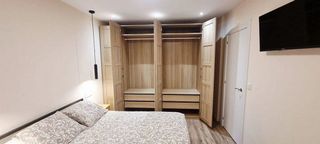 Piso en alquiler en La Victoria - El Cabildo en Valladolid