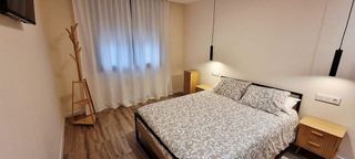 Piso en alquiler en La Victoria - El Cabildo en Valladolid