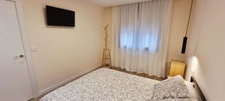 Piso en alquiler en La Victoria - El Cabildo en Valladolid