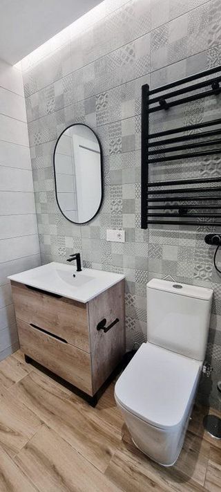 Piso en alquiler en La Victoria - El Cabildo en Valladolid