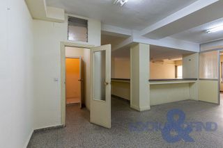 Oficina en alquiler en Centro - Corte Inglés en Talavera de la Reina