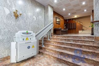 Oficina en alquiler en Centro - Corte Inglés en Talavera de la Reina