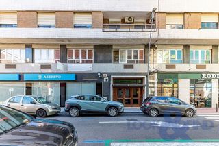 Oficina en alquiler en Centro - Corte Inglés en Talavera de la Reina