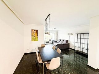 Piso en alquiler en L´Amistat en Valencia