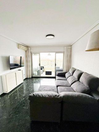 Piso en alquiler en L´Amistat en Valencia