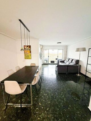 Piso en alquiler en L´Amistat en Valencia