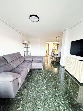 Piso en alquiler en L´Amistat en Valencia