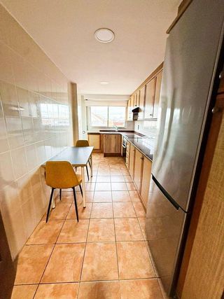 Piso en alquiler en L´Amistat en Valencia