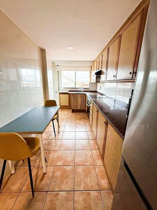 Piso en alquiler en L´Amistat en Valencia