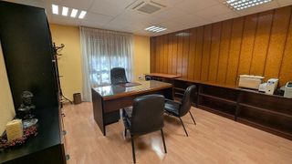 Oficina en alquiler en Centro en Puertollano