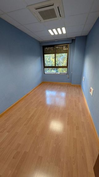 Oficina en alquiler en Centro en Puertollano