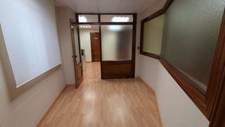 Oficina en alquiler en Centro en Puertollano