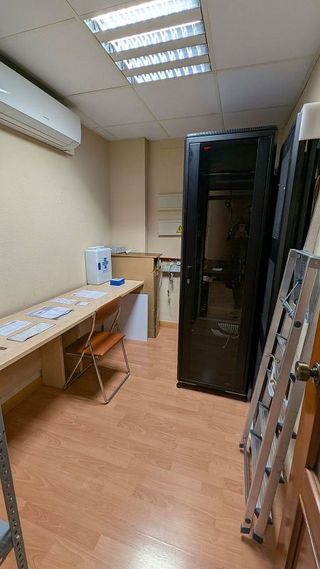 Oficina en alquiler en Centro en Puertollano