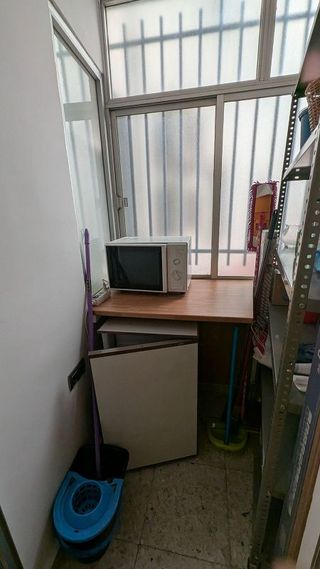 Oficina en alquiler en Centro en Puertollano