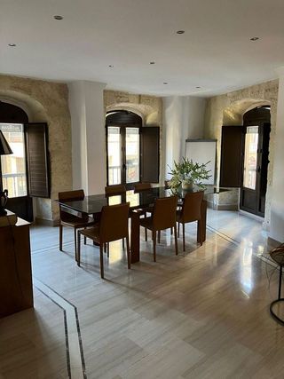 Piso en alquiler en Centro - Sagrario en Granada