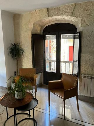 Piso en alquiler en Centro - Sagrario en Granada