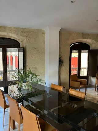 Piso en alquiler en Centro - Sagrario en Granada