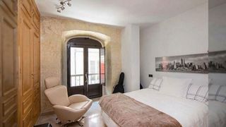 Piso en alquiler en Centro - Sagrario en Granada