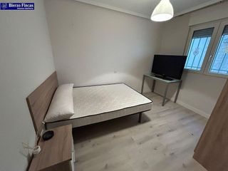 Piso en alquiler en Casco Antiguo en León