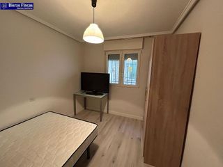 Piso en alquiler en Casco Antiguo en León