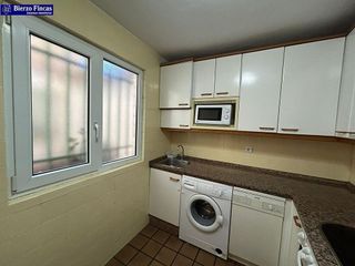 Piso en alquiler en Casco Antiguo en León