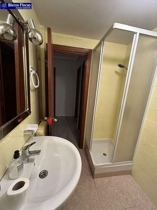 Piso en alquiler en Casco Antiguo en León