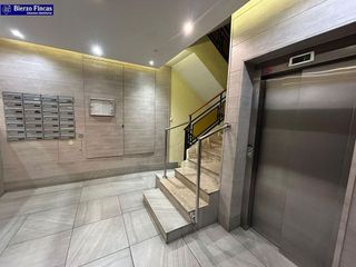 Piso en alquiler en Casco Antiguo en León