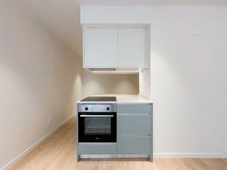 Piso en alquiler en Fuente del Berro en Madrid