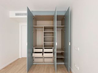 Piso en alquiler en Fuente del Berro en Madrid