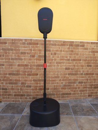 Punching ball niñ@s + guantes