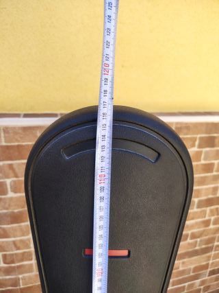 Punching ball niñ@s + guantes