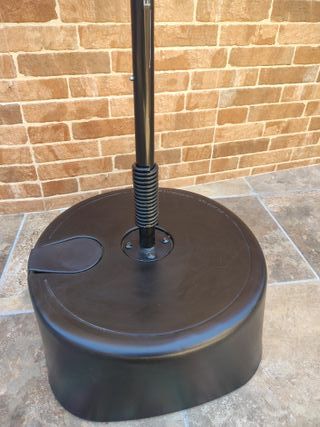 Punching ball niñ@s + guantes