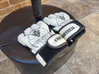 Punching ball niñ@s + guantes