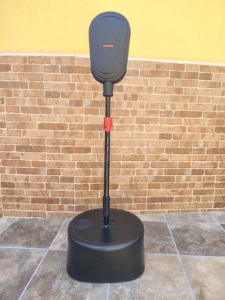 Punching ball niñ@s + guantes