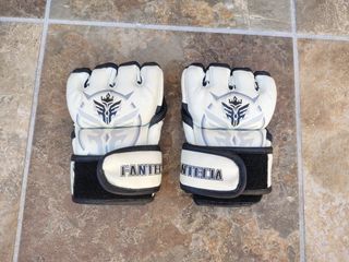 Punching ball niñ@s + guantes