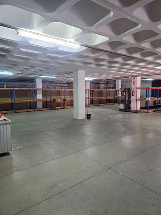 Nave industrial en alquiler en Orotava (La)