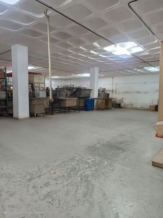 Nave industrial en alquiler en Orotava (La)
