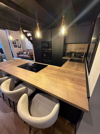 Piso en alquiler en Centro en Gandia